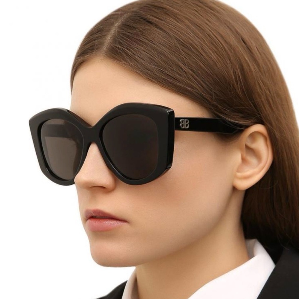 Balenciaga bb0126s Sunglasses